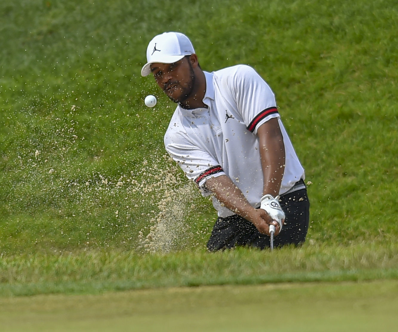 John Deere Classic: 3rd Round